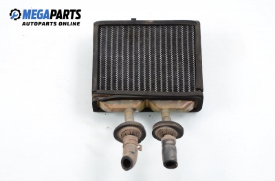 Radiator heating for Opel Corsa B 1.2, 45 hp, 3 doors, 1995