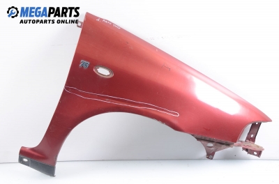 Fender for Fiat Punto 1.2, 73 hp, hatchback, 3 doors, 1996, position: right