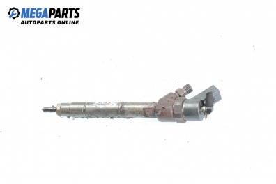 Einspritzdüse für Mercedes-Benz A-Klasse W168 1.7 CDI, 95 hp, 5 türen automatik, 2001 № Bosch 0 445 110 115