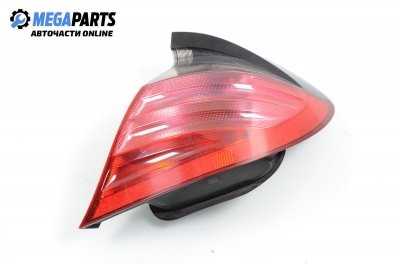 Tail light for Mercedes-Benz C W203 2.2 CDI, 143 hp, coupe automatic, 2002, position: right