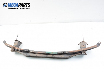 Bumper support brace impact bar for Honda Accord V 1.9, 116 hp, sedan, 1996, position: front