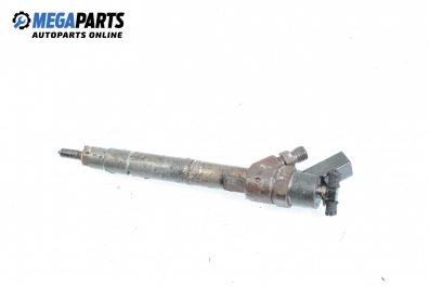 Einspritzdüse für Mercedes-Benz A-Klasse W168 1.7 CDI, 95 hp, 5 türen automatik, 2001 № Bosch 0 445 110 115