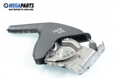 Manetă frână de mână for Ford Fiesta VI 1.4 TDCi, 68 hp, 2010