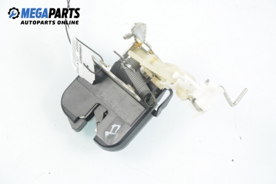 Rear seat latch lock for Mercedes-Benz CLK-Class 209 (C/A) 2.4, 170 hp, coupe automatic, 2005, position: right
