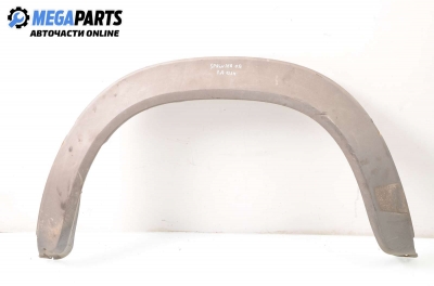 Fender arch for Mercedes-Benz Sprinter 2.3, 143 hp, 2005