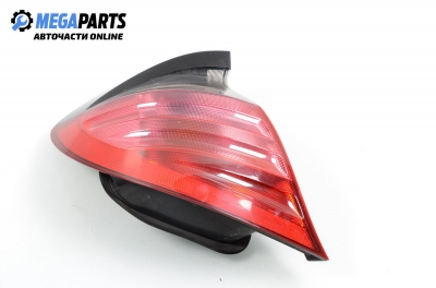Tail light for Mercedes-Benz C W203 2.2 CDI, 143 hp, coupe automatic, 2002, position: left