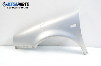 Fender for Volkswagen Golf IV 1.4 16V, 75 hp, 3 doors, 1999, position: left