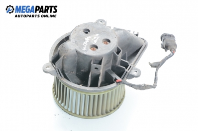Heating blower for Renault Megane I 1.6, 90 hp, coupe, 1996