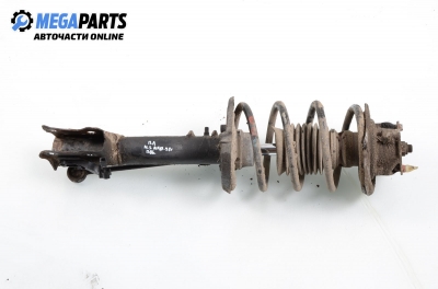 Macpherson shock absorber for Mercedes-Benz A W168 1.4, 82 hp, hatchback, 5 doors, 1998, position: front - left