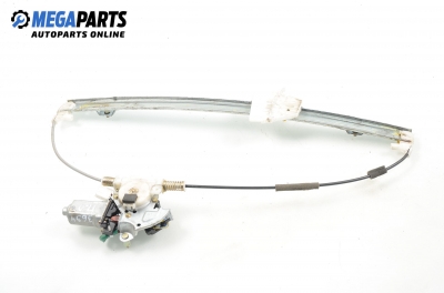 Antrieb el. fensterheber für Mazda MPV 2.0, 120 hp, 2000, position: links, vorderseite