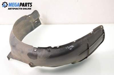 Inner fender for Skoda Octavia (1U) (1996-2004) 1.9, hatchback, position: front - left