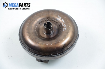 Torque converter for Mercedes-Benz CLK-Class 209 (C/A) 2.7 CDI, 170 hp automatic, 2003