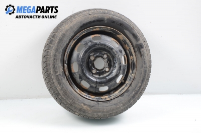 Spare tire for ROVER 200 (1995-2000) 14 inches, width 5 (The price is for one piece)