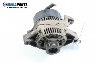 Alternator for Opel Corsa B 1.2, 45 hp, 1996