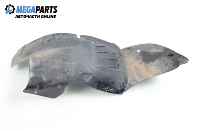 Inner fender for Peugeot 206 2.0 S16, 136 hp, 3 doors, 1999, position: front - left