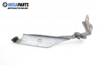 Balama capotă pentru Nissan Micra 1.2 16V, 80 cp, 3 uși, 2003, poziție: stânga