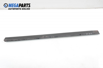 Exterior moulding for Volkswagen Golf II 1.6, 72 hp, 1988, position: front - left