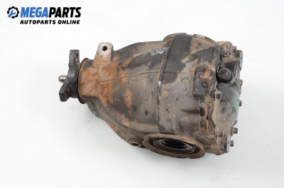 Differential for Mercedes-Benz C-Class 203 (W/S/CL) 2.2 CDI, 143 hp, coupe automatic, 2003