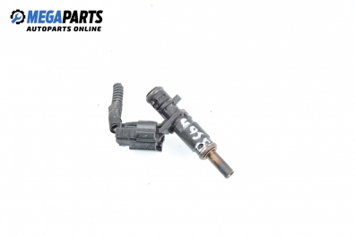 Gasoline fuel injector for Mini Clubman (R55) 1.6, 115 hp automatic, 2010