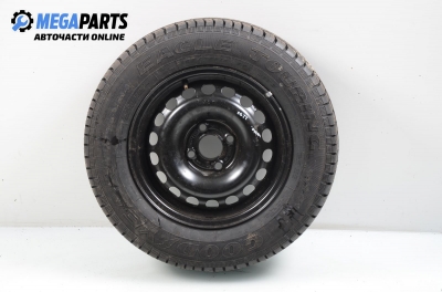 Spare tire for OPEL VECTRA B (1996-2002) 14 inches, width 5.5, ET 39 (The price is for one piece)