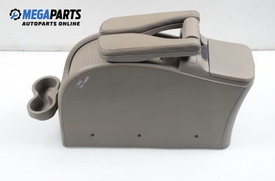 Armrest for Renault Scenic II 2.0 dCi, 150 hp, 2007