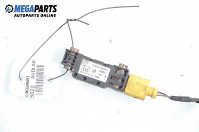 Sensor airbag für Audi A8 (D3) 3.0, 220 hp automatik, 2004 № 8E0 959 651 B
