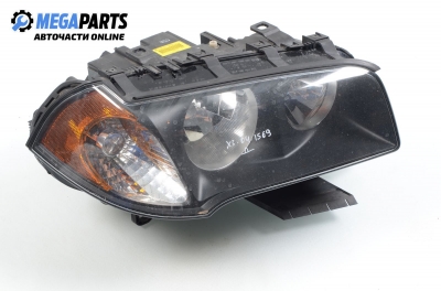 Headlight for BMW X3 (E83) 3.0 d, 204 hp, 2004, position: right
