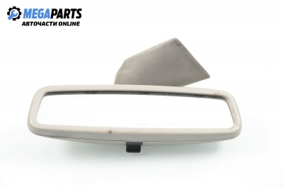 Oglindă centrală retrovizoare for Mercedes-Benz C-Class 203 (W/S/CL) 2.2 CDI, 143 hp, coupe automatic, 2002