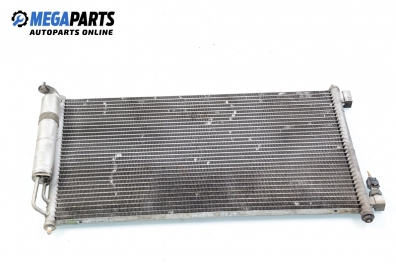 Radiator aer condiționat for Nissan Micra (K12) 1.2 16V, 65 hp, hatchback automatic, 2003