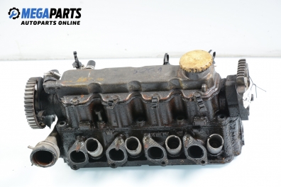 Engine head for Opel Corsa B 1.2, 45 hp, 3 doors, 1996