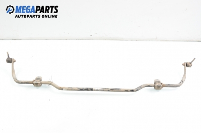 Sway bar for Volkswagen Golf V 1.6, 102 hp, hatchback, 5 doors, 2007, position: rear
