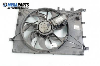 Kühlerlüfter für Volvo S70/V70 2.3 T5, 250 hp, combi automatik, 2000 № Bosch 0 130 303 909
