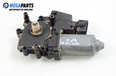 Motor macara geam for Audi A4 (B5) 1.8, 125 hp, sedan, 1995, position: dreaptă - fața