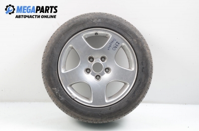 Spare tire for AUDI A6 (1997-2004) 16 inches, width 7 (The price is for one piece)
