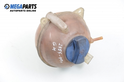 Coolant reservoir for Volkswagen Golf IV 1.9 SDi, 68 hp, 1999