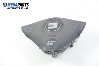 Airbag pentru Seat Cordoba (6K) 1.4, 60 cp, combi, 2001