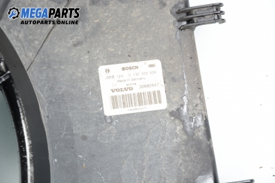 Kühlerlüfter für Volvo S70/V70 2.3 T5, 250 hp, combi automatik, 2000 № Bosch 0 130 303 909