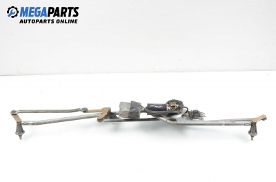 Front wipers motor for Volkswagen Sharan 1.9 TDI, 90 hp, 1996