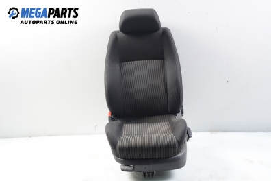Scaun pentru Volkswagen Golf IV 1.9 TDI, 115 cp, hatchback, 5 uși, 1999, poziție: stânga - fața