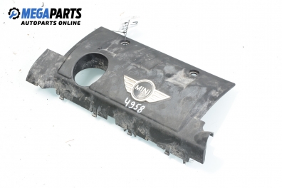 Engine cover for Mini Clubman (R55) 1.6, 115 hp automatic, 2010