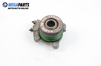 Hydraulic clutch release bearing for Mercedes-Benz A W168 1.4, 82 hp, hatchback, 5 doors, 1998