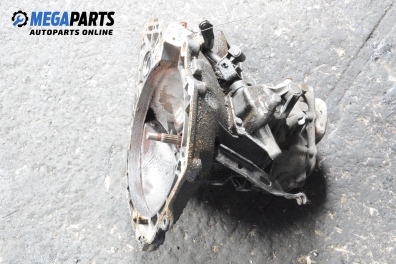  for Opel Corsa B 1.2, 45 hp, 1996