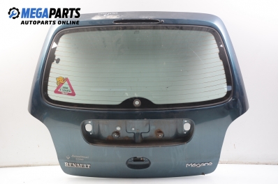 Capac spate pentru Renault Megane Scenic 1.6, 90 cp, 1998