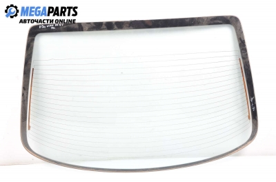 Window for Nissan 100NX 1.6, 90 hp, 1994, position: rear