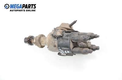 Distribuitor de aprindere delco for Volkswagen Golf II 1.8, 90 hp, 1990