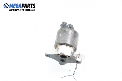 EGR valve for Opel Corsa B 1.2, 45 hp, 1996