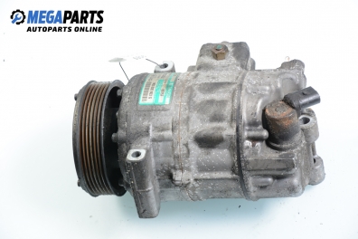 Kompressor klimaanlage für Volkswagen Touran 2.0 TDI, 136 hp, 2004 № 1K0 820 803 G