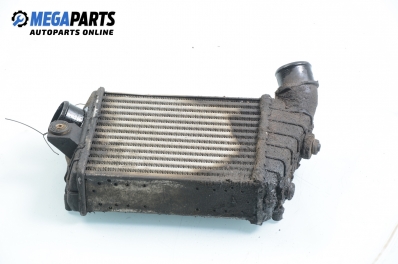 Intercooler pentru Alfa Romeo 156 1.9 JTD, 110 cp, combi, 2000