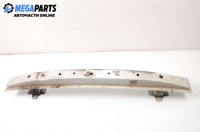 Bumper support brace impact bar for Opel Vivaro 1.9 DI, 80 hp, 2002, position: front