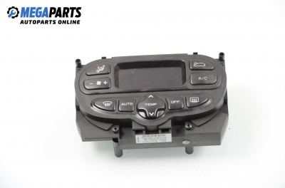 Panou aer condiționat pentru Citroen Xsara Picasso 2.0 HDi, 90 cp, 2000